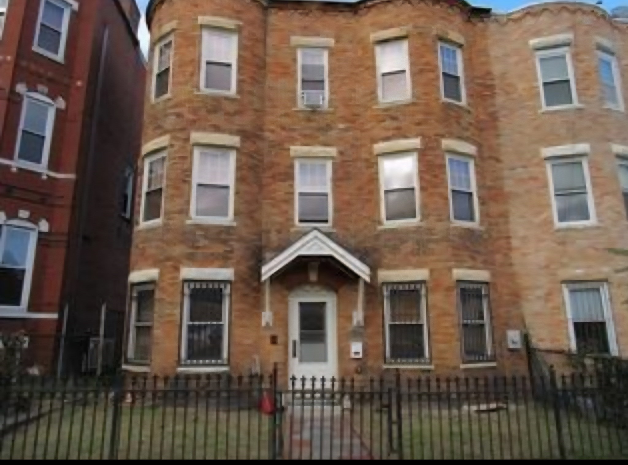 102 Moreland St, Roxbury, Boston, MA 02119