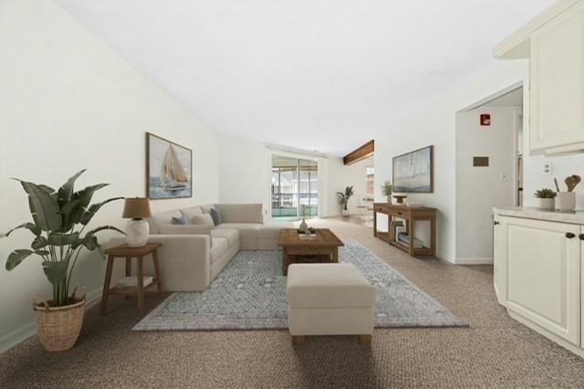 36 Jessica Drive Unit H, Stoughton, MA 02072