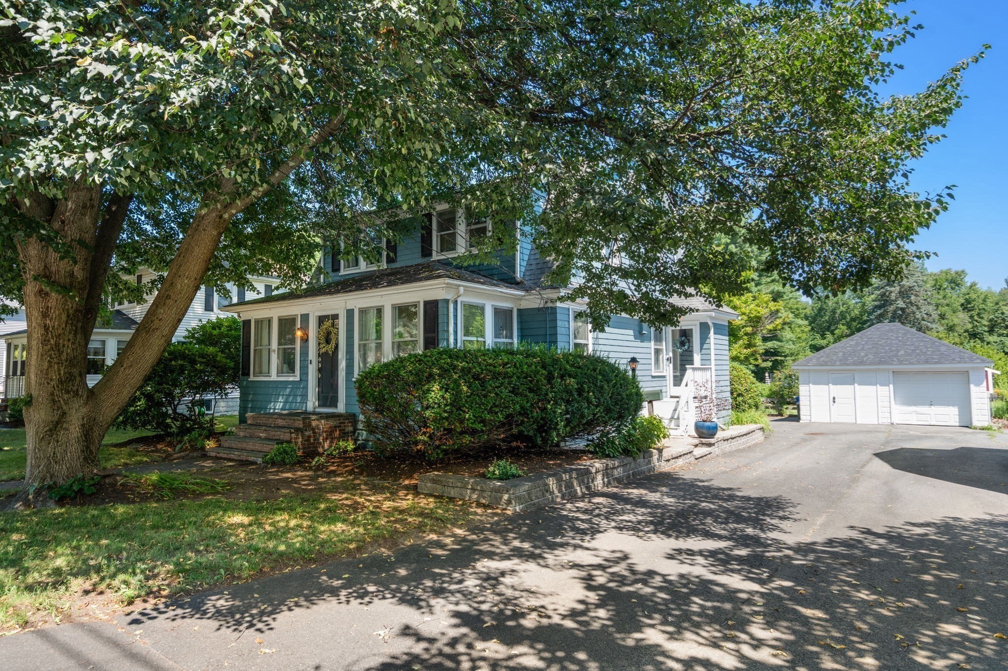 127 Summer Street, Maynard, MA 01754