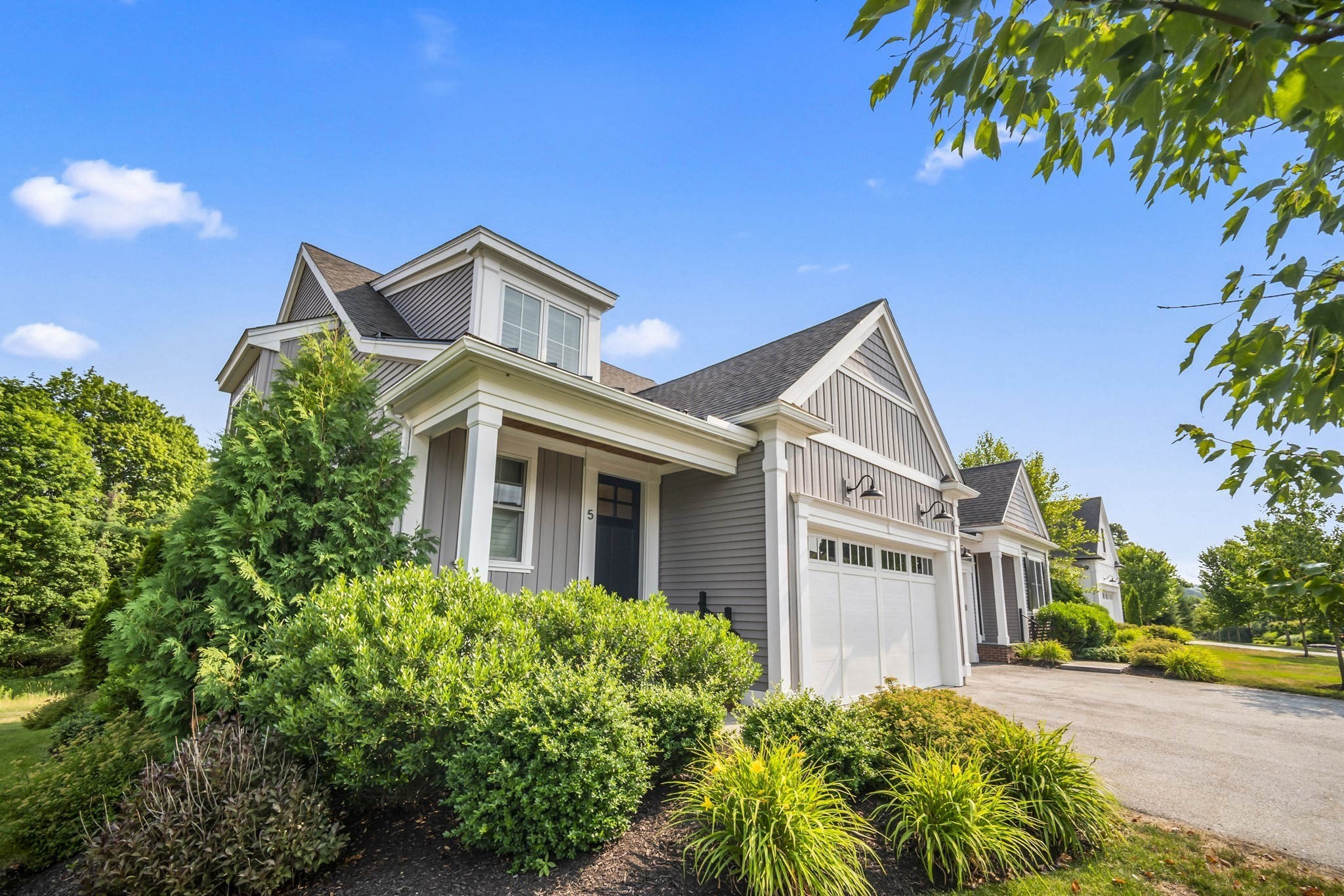 5 Baiting Brook Road Unit 5, Framingham, MA 01701