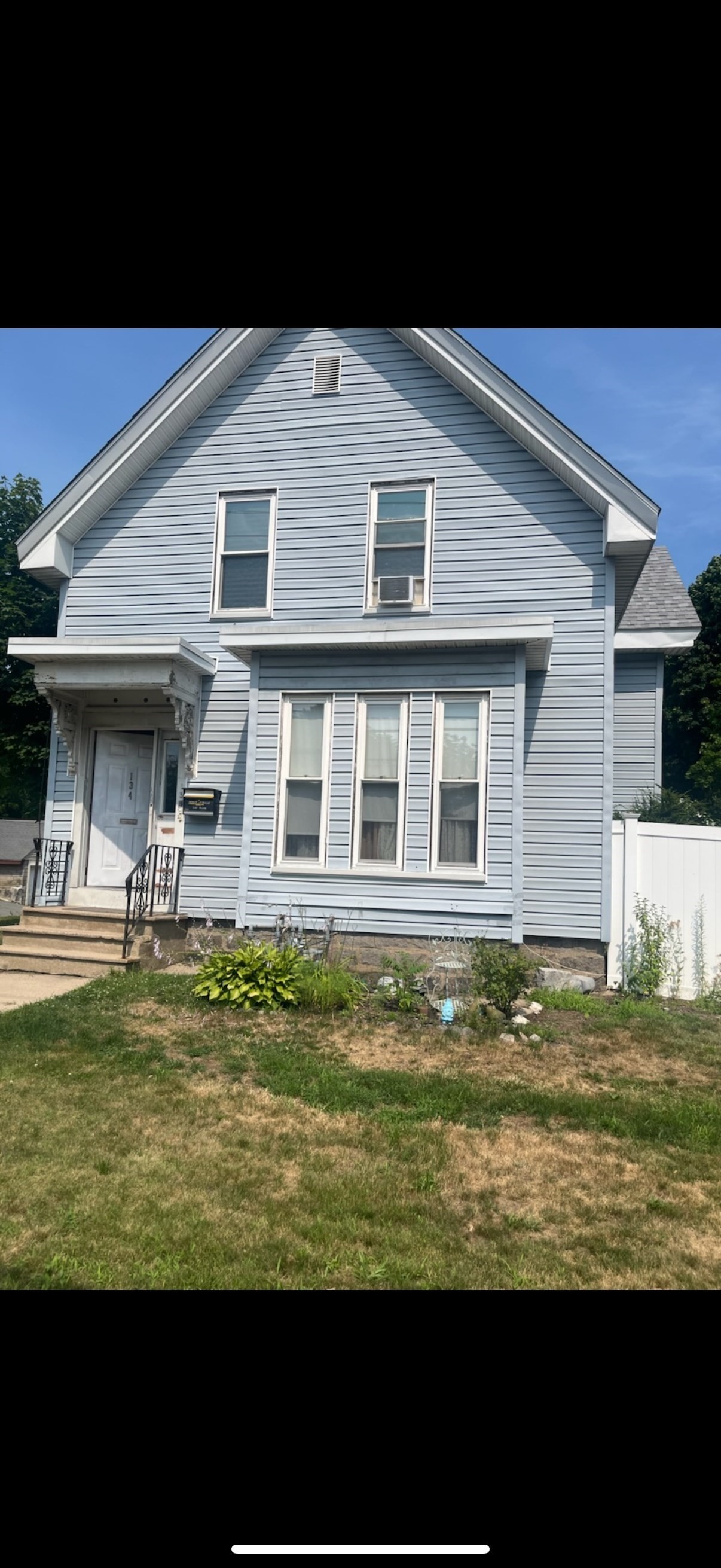 134 Summer Street, Brockton, MA 02302