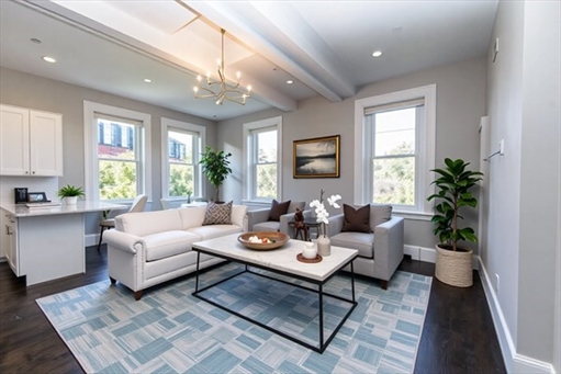 85 Regent St., Apt 5