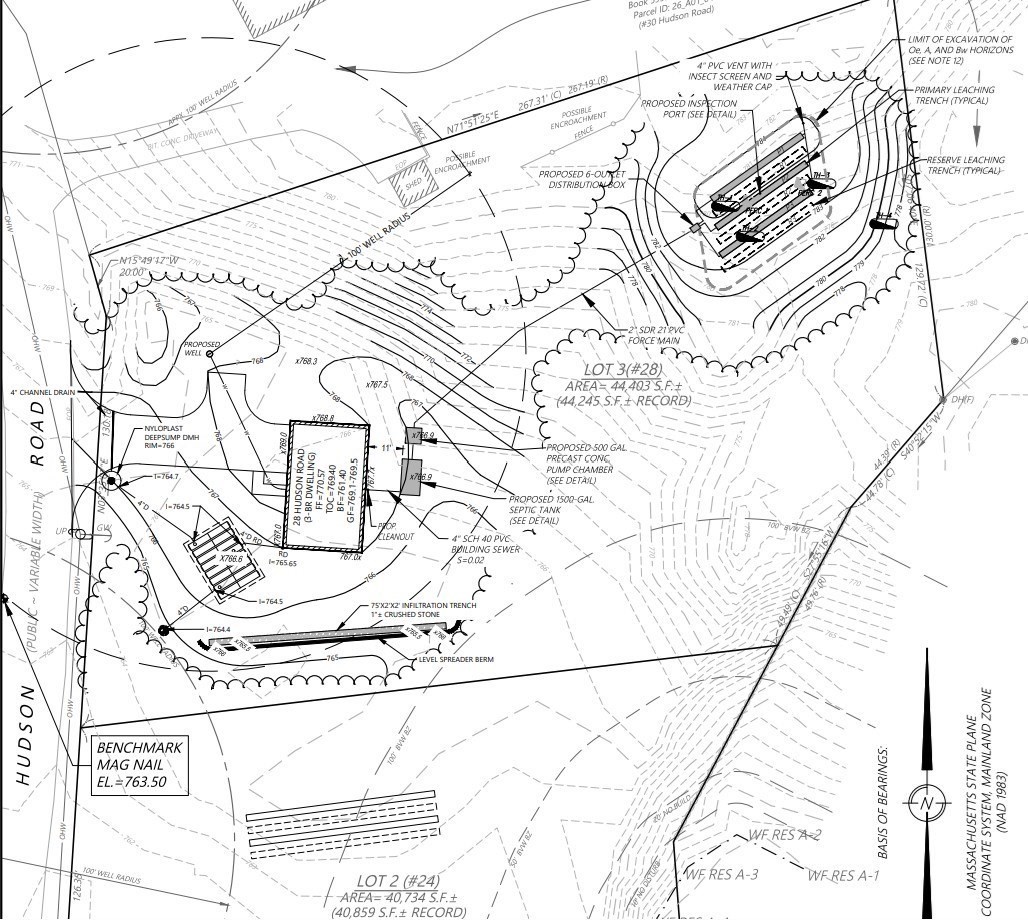 28 Hudson Rd, Oxford, MA 01540