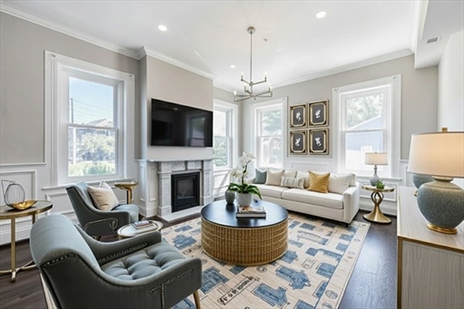 85 Regent St, Apt 6