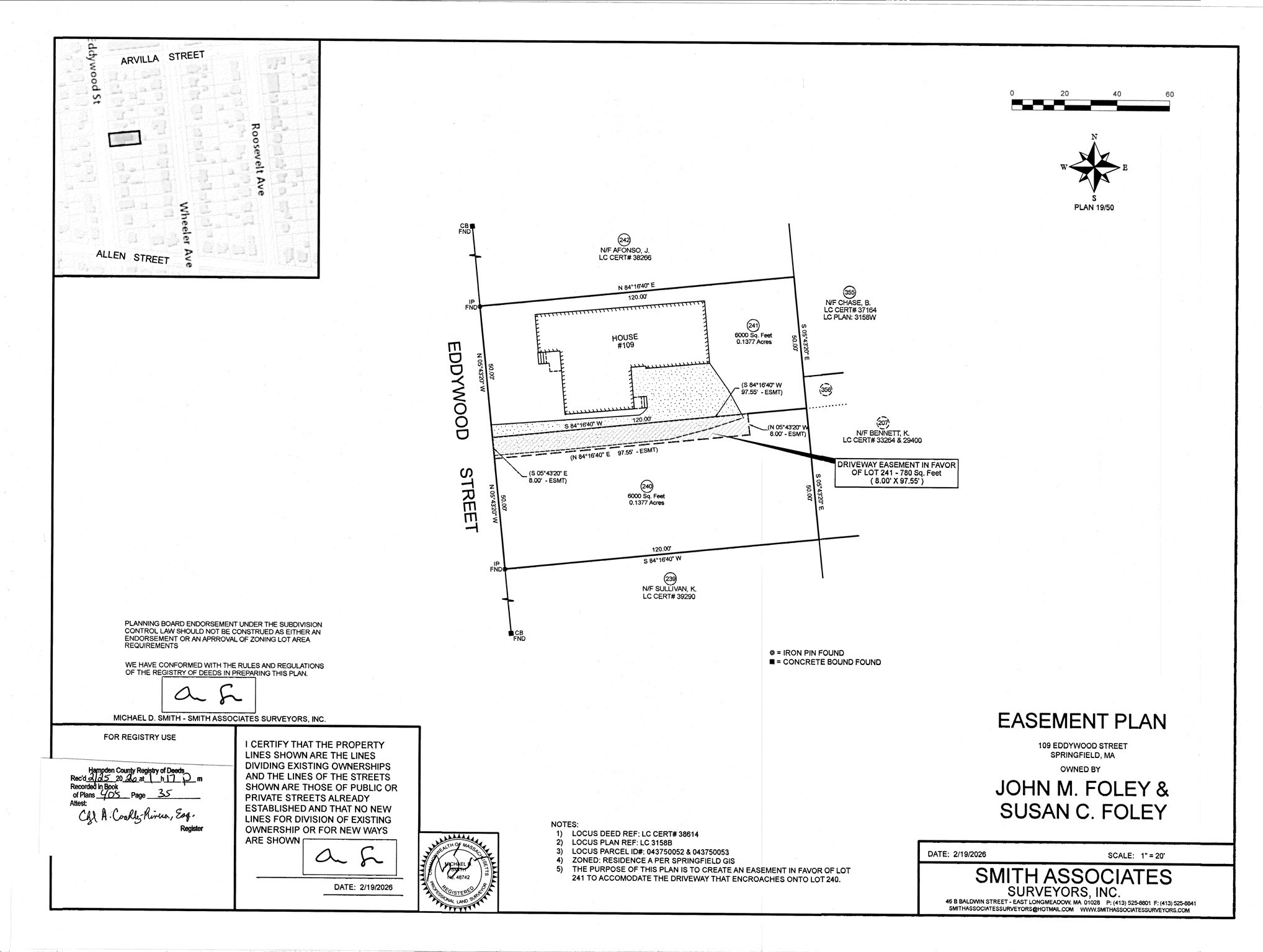  Eddywood St, Springfield, MA 01118