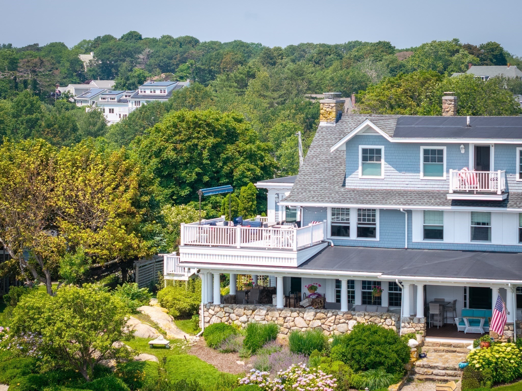 70 Grapevine Road Unit B, Gloucester, MA 01930 - Image 34