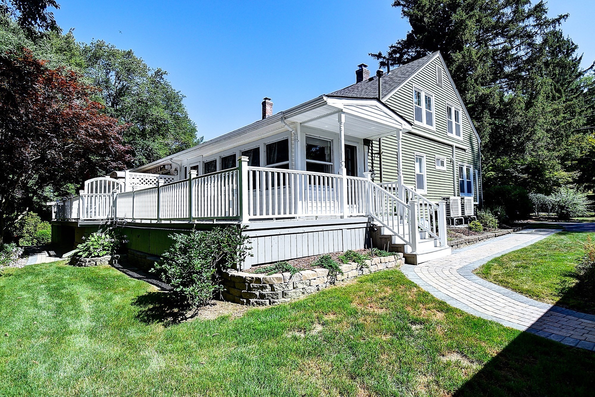 647 Main Street Unit A, Oxford, MA 01537