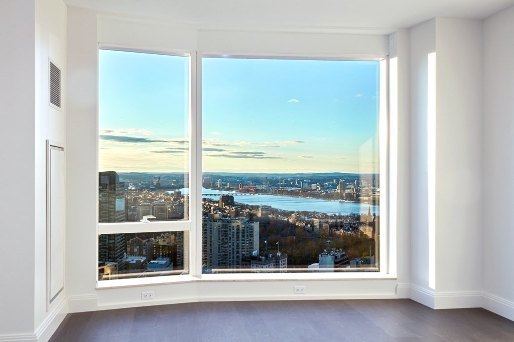 240 Devonshire Street Unit 4504, Downtown, Boston, MA 02110