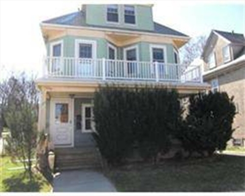 107 Merrymount Rd, Apt 2