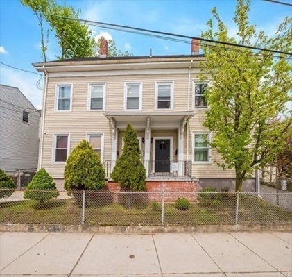 62 Temple St, Apt 2