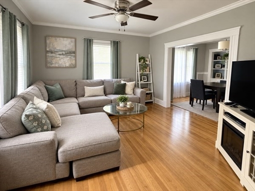 232 Austin, Apt 1