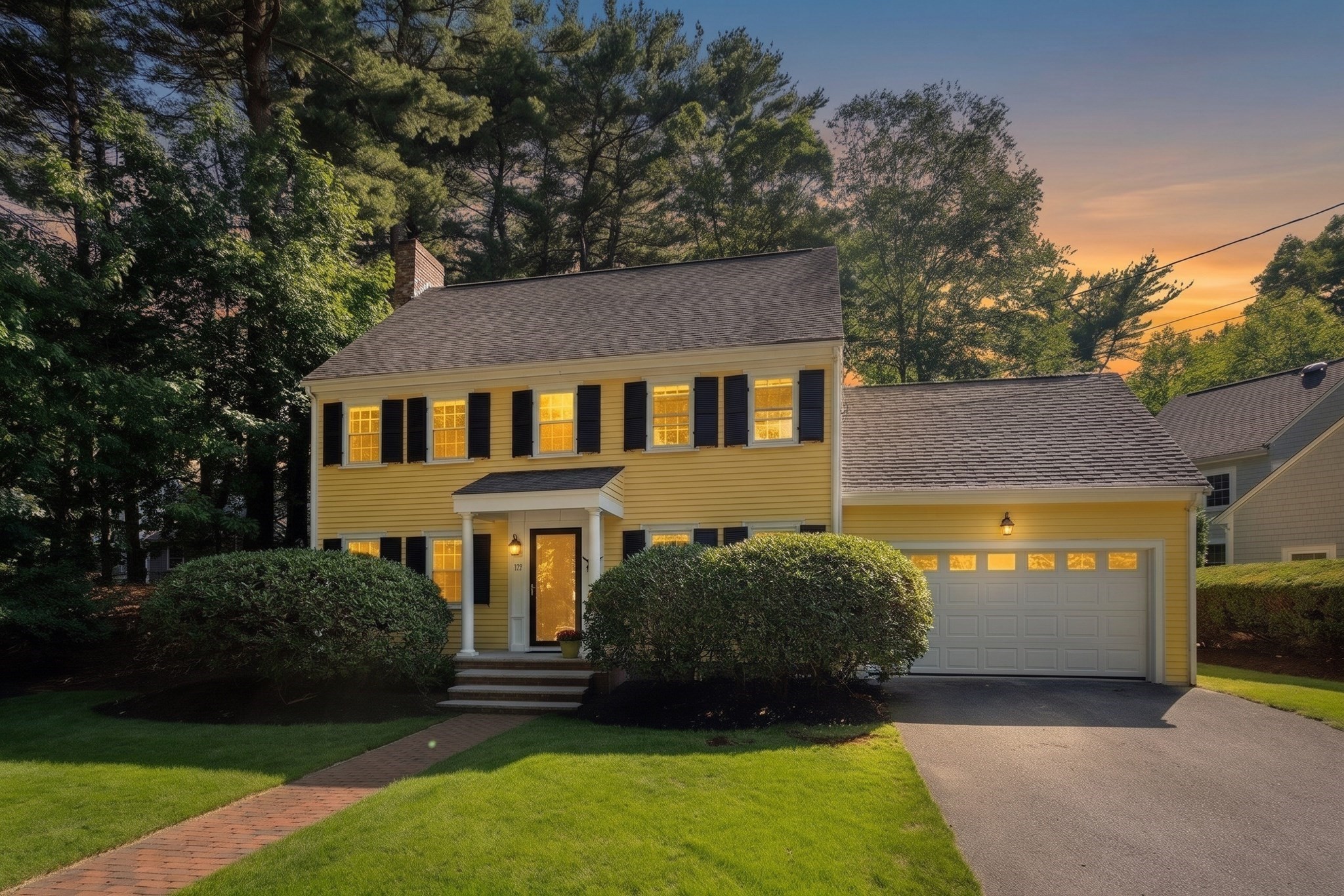 187 Hinckley Rd, Milton, MA 02186