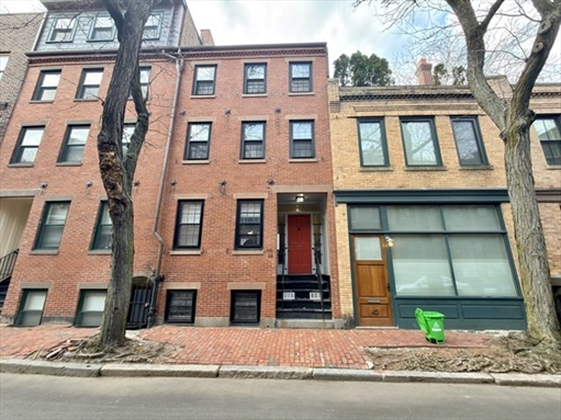 44 Melrose St, Apt 4
