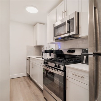 81 Park Drive, Apt B