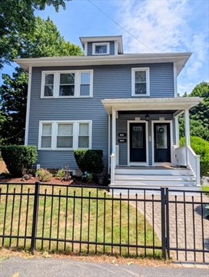 184 Parmenter Rd, Apt 2