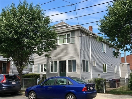 121 Clarence, Apt 1