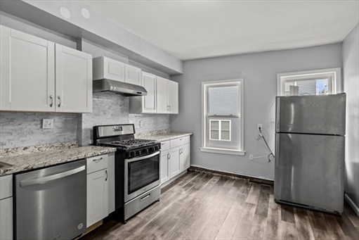 26 Alpine st, Apt 2