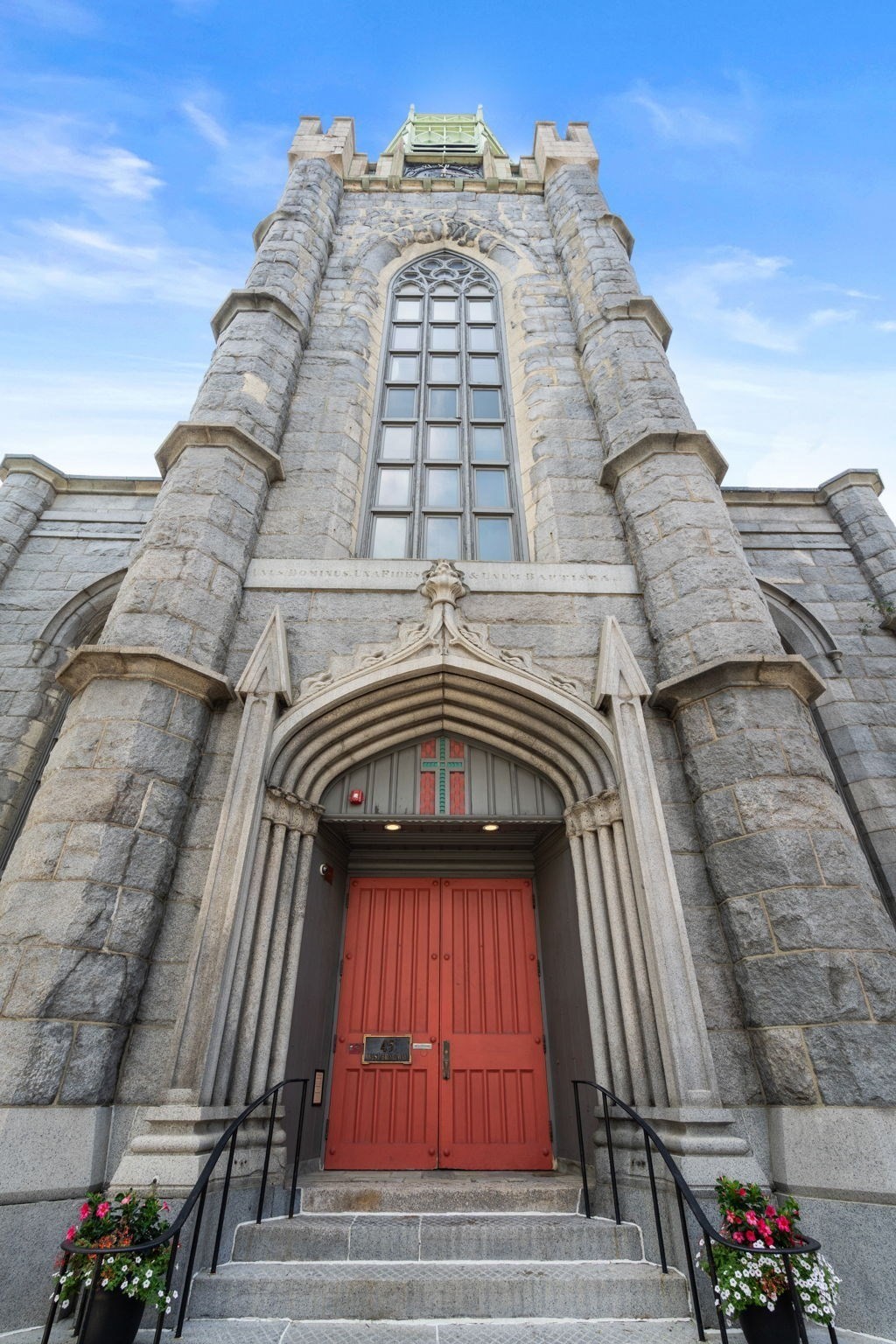 45 W Broadway Unit 101, South Boston, Boston, MA 02127