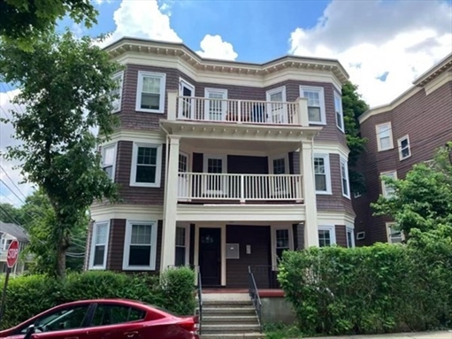 15 ATKINS ST, Apt 2