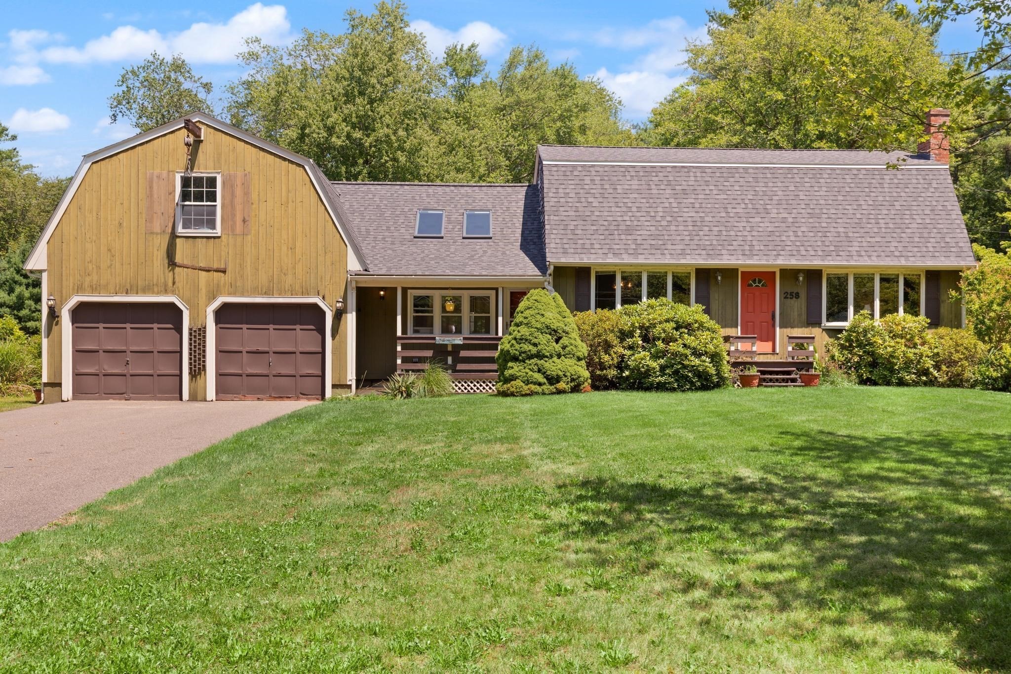 258 Warren St W, Raynham, MA 02767