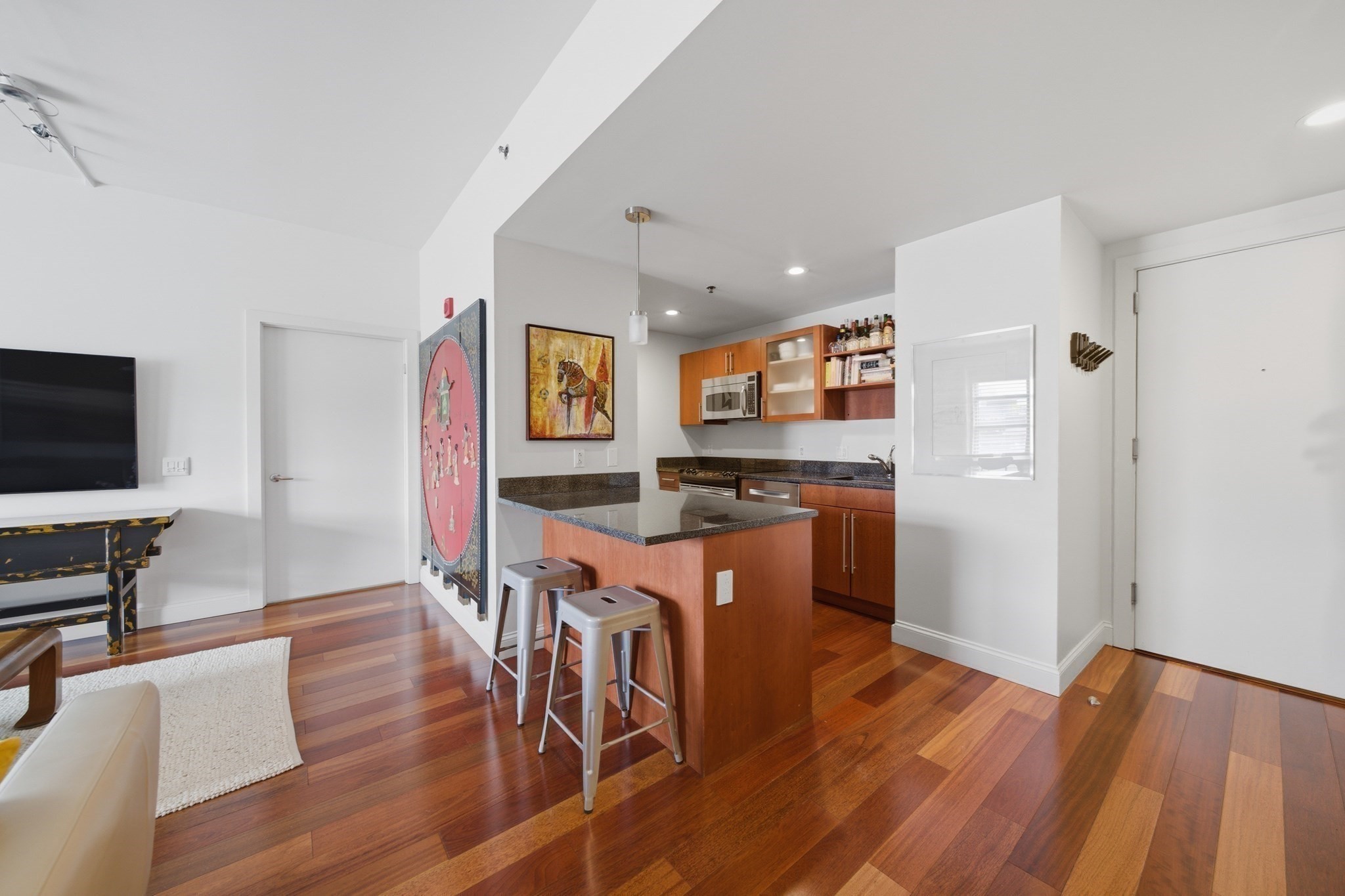 17 Otis Street Unit 701, Cambridge, MA 02141