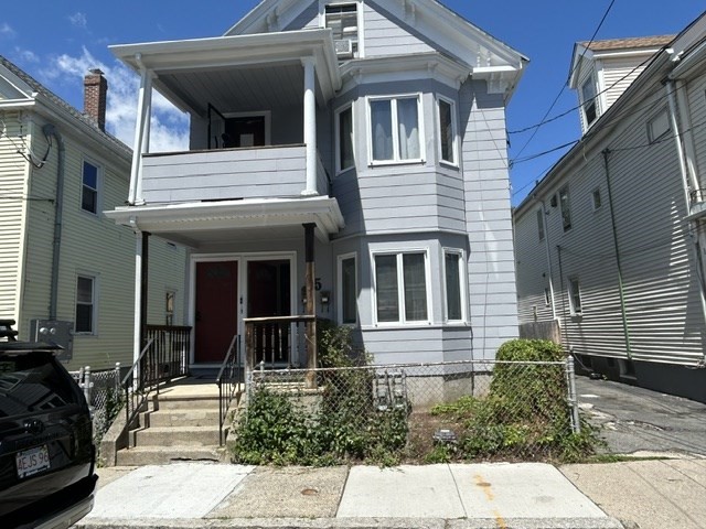 15 Everett Ave, Somerville, MA 02145