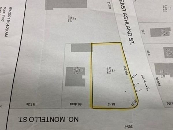 380 N Montello St, Brockton, MA 02301