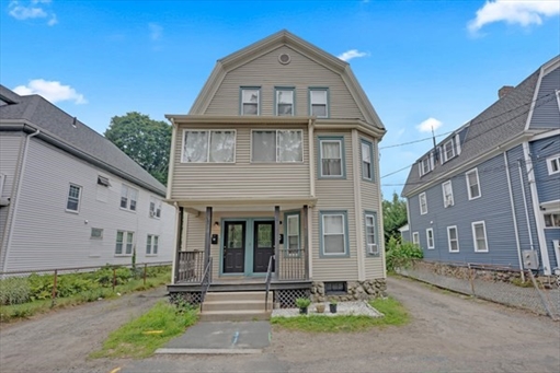 24 Orchard Ave, Apt 1