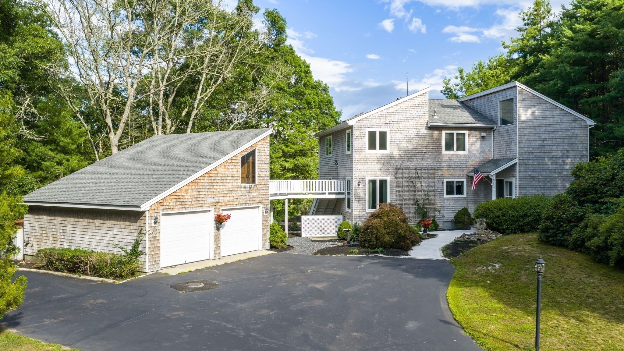 46 Holly Pond Rd, Marion, MA 02738 - Image 1