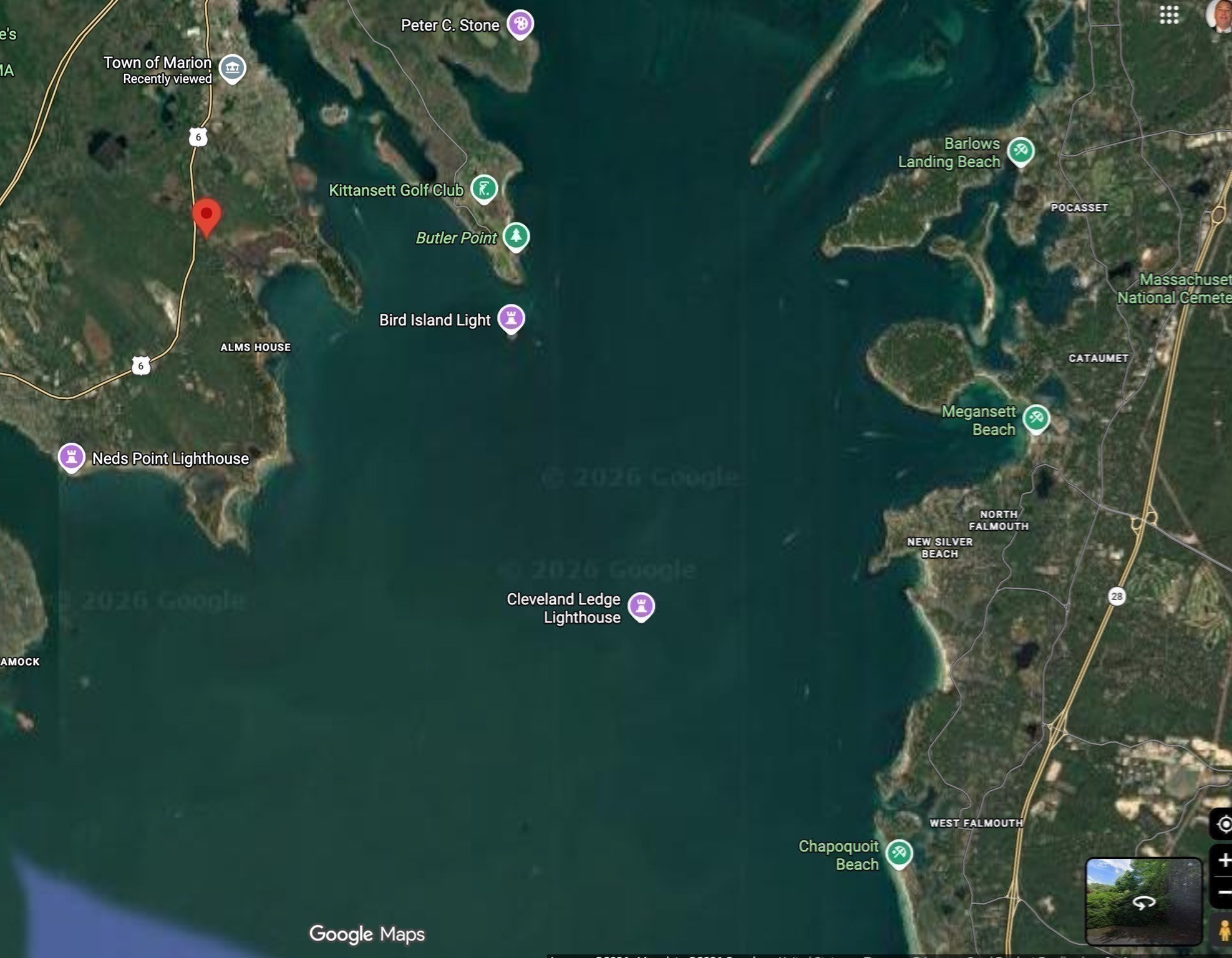 46 Holly Pond Rd, Marion, MA 02738 - Image 39