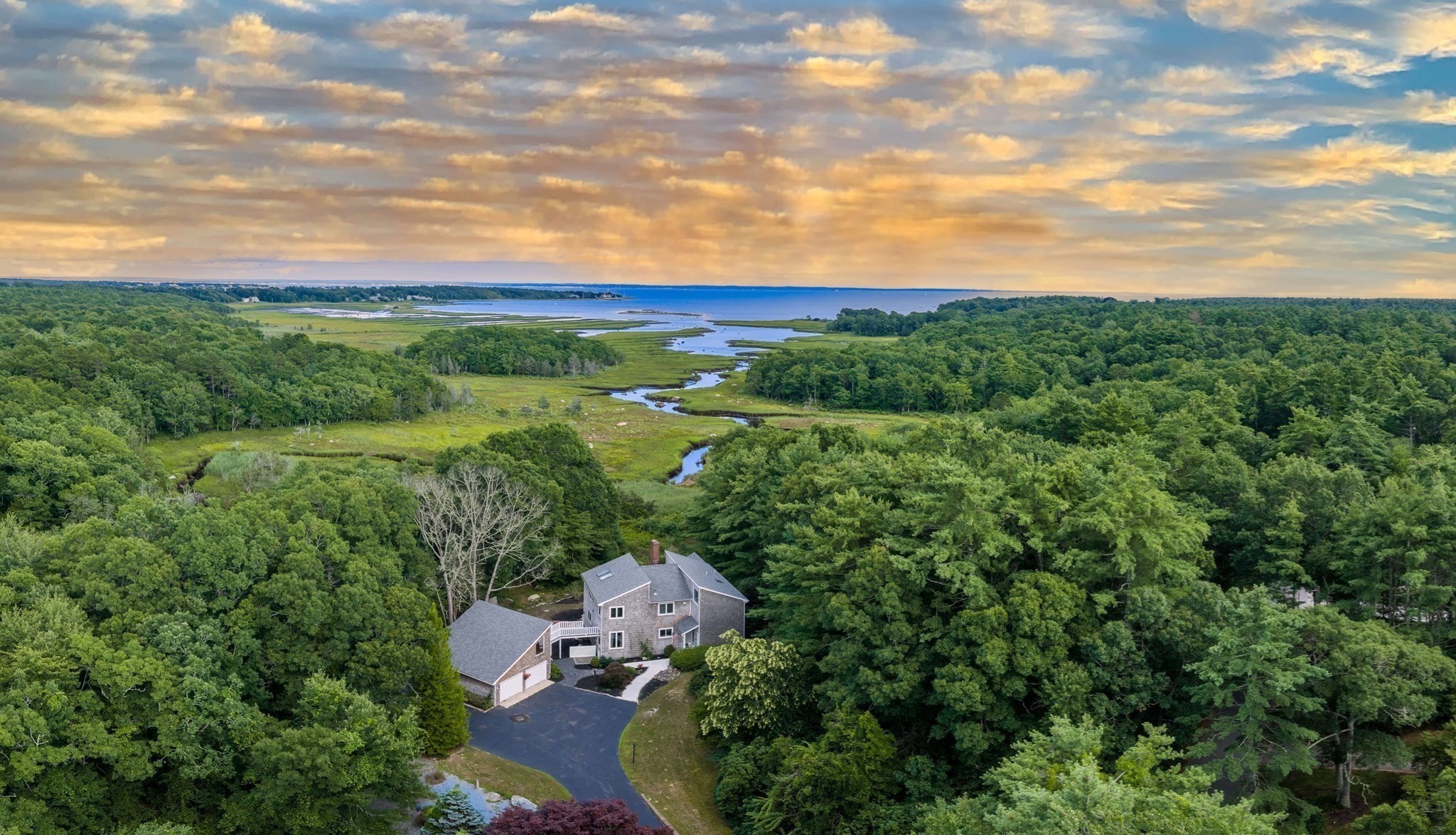 46 Holly Pond Rd, Marion, MA 02738 - Image 6