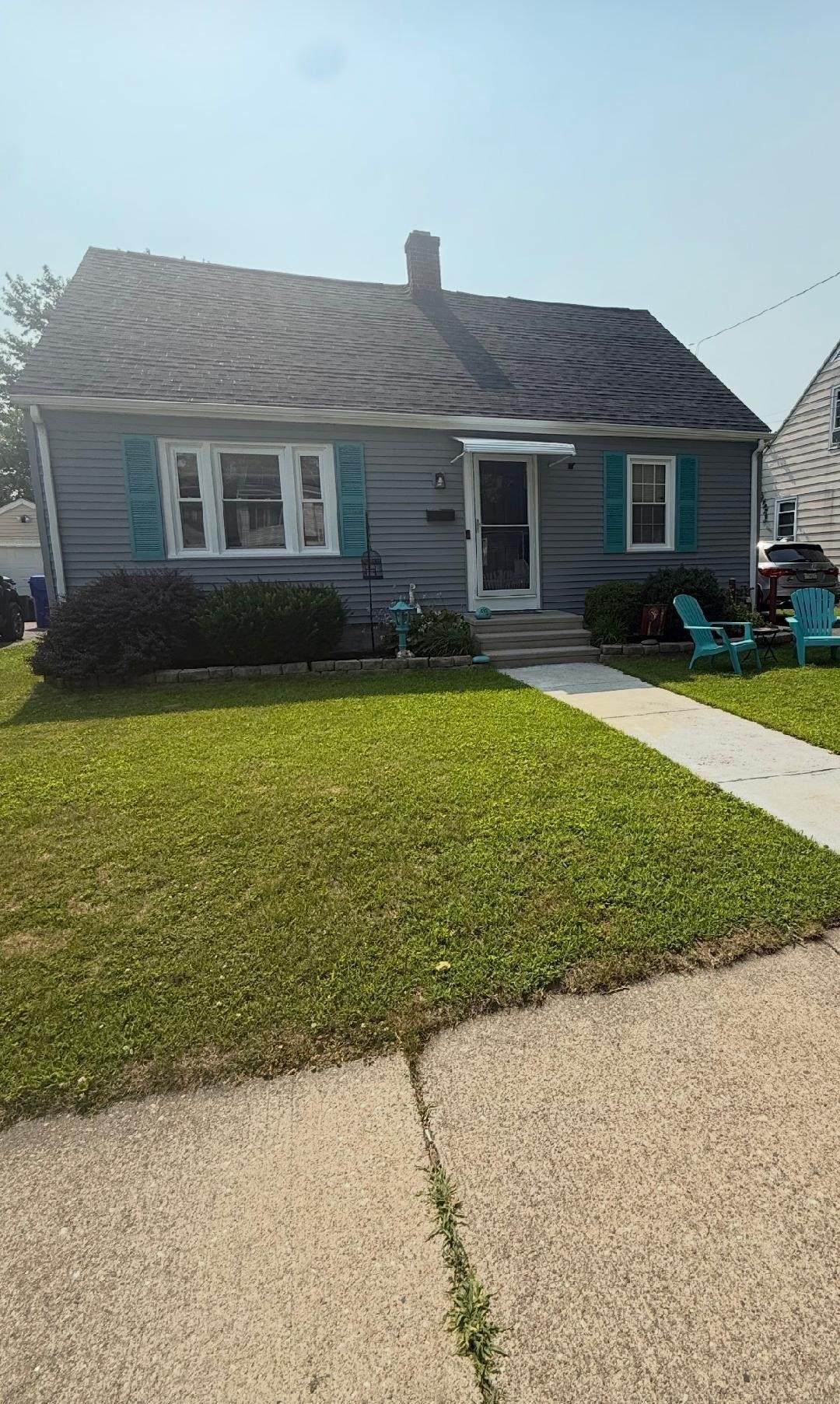 66 Powell Ave, Springfield, MA 01119