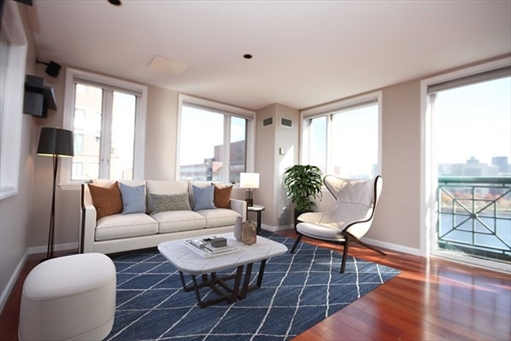 10 Rogers St, Apt 1220