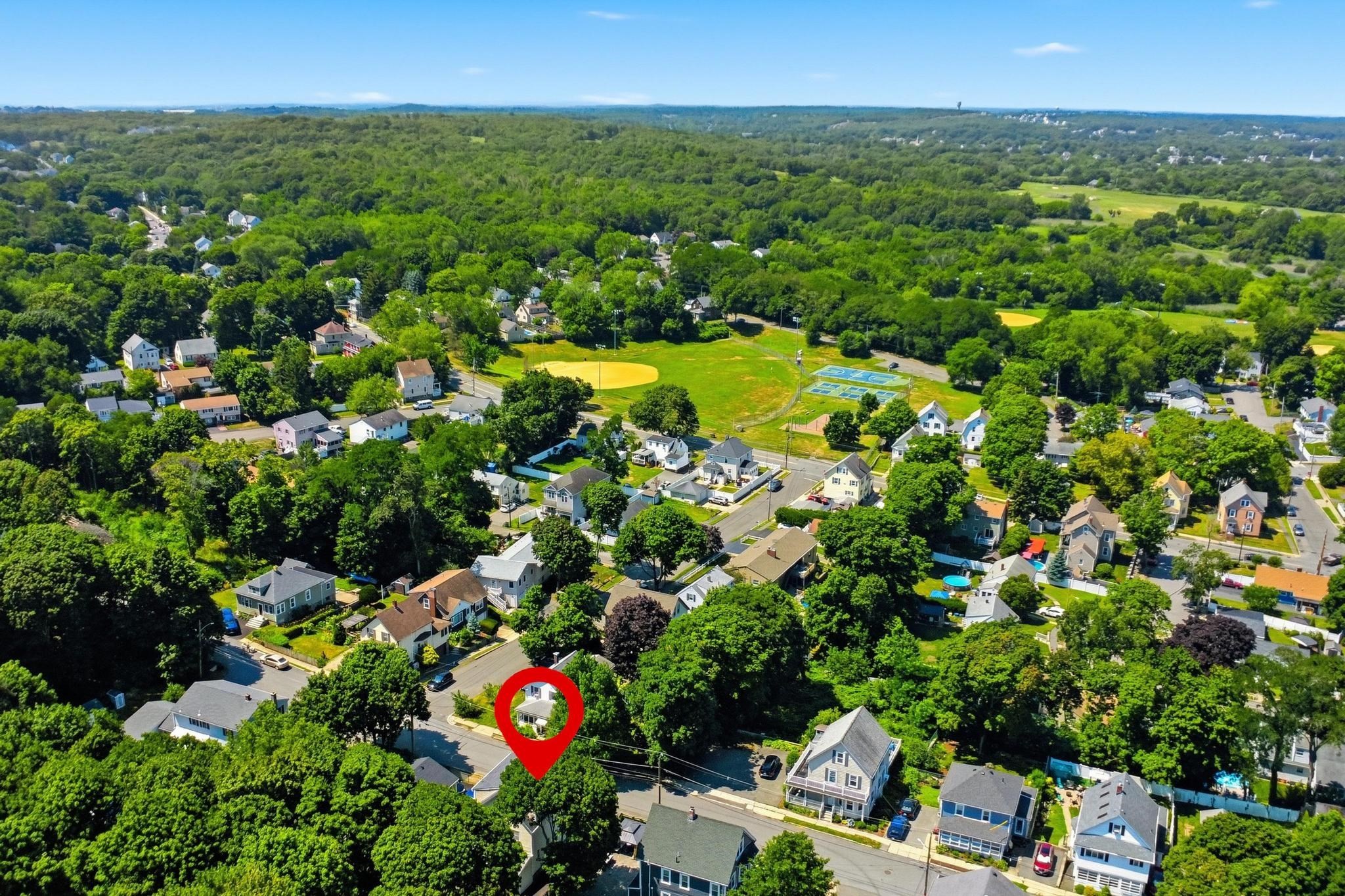 26 Calumet St, Peabody, MA 01960 - Image 34