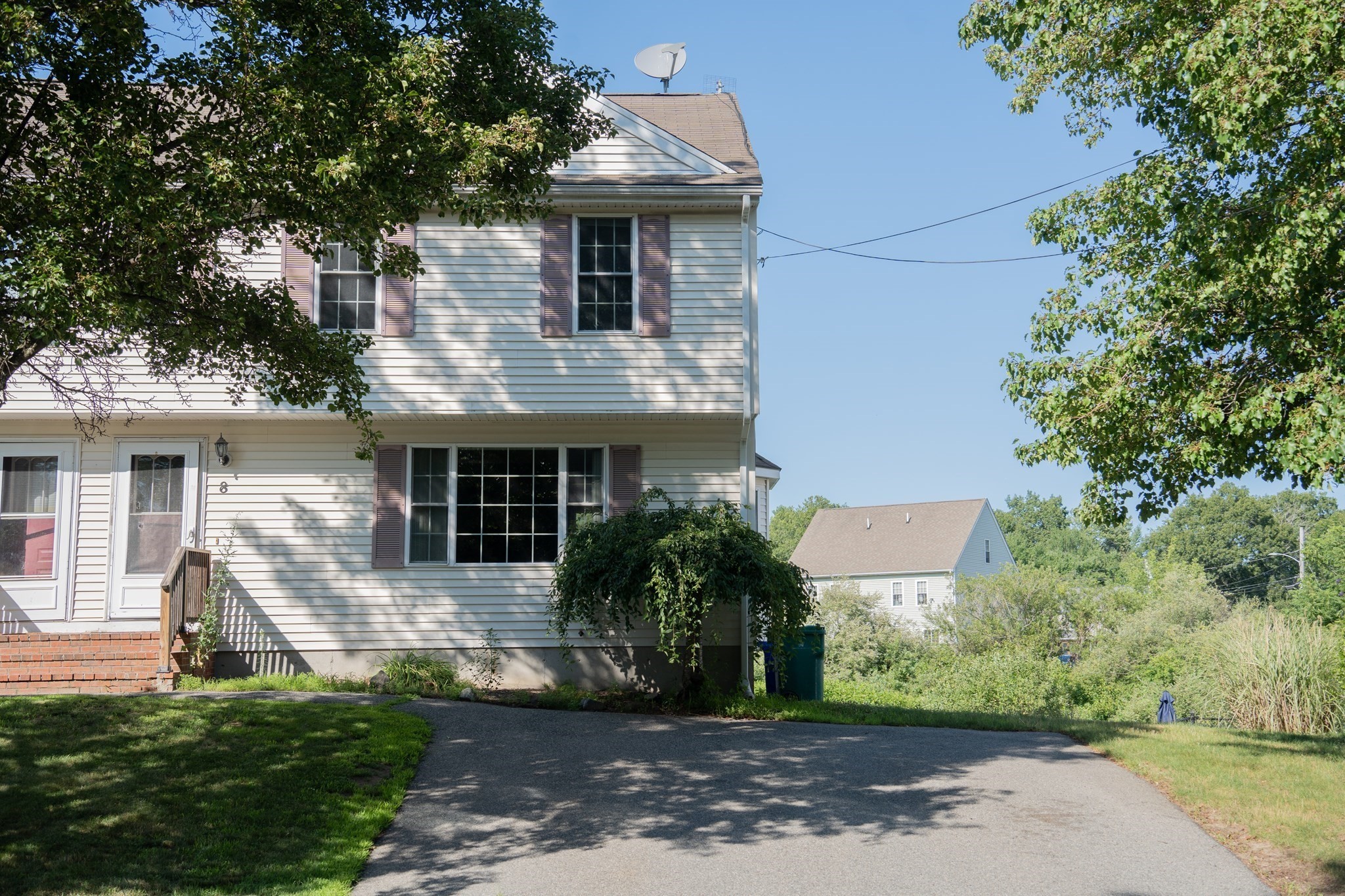 8 Conner Ct Unit 8, Attleboro, MA 02703
