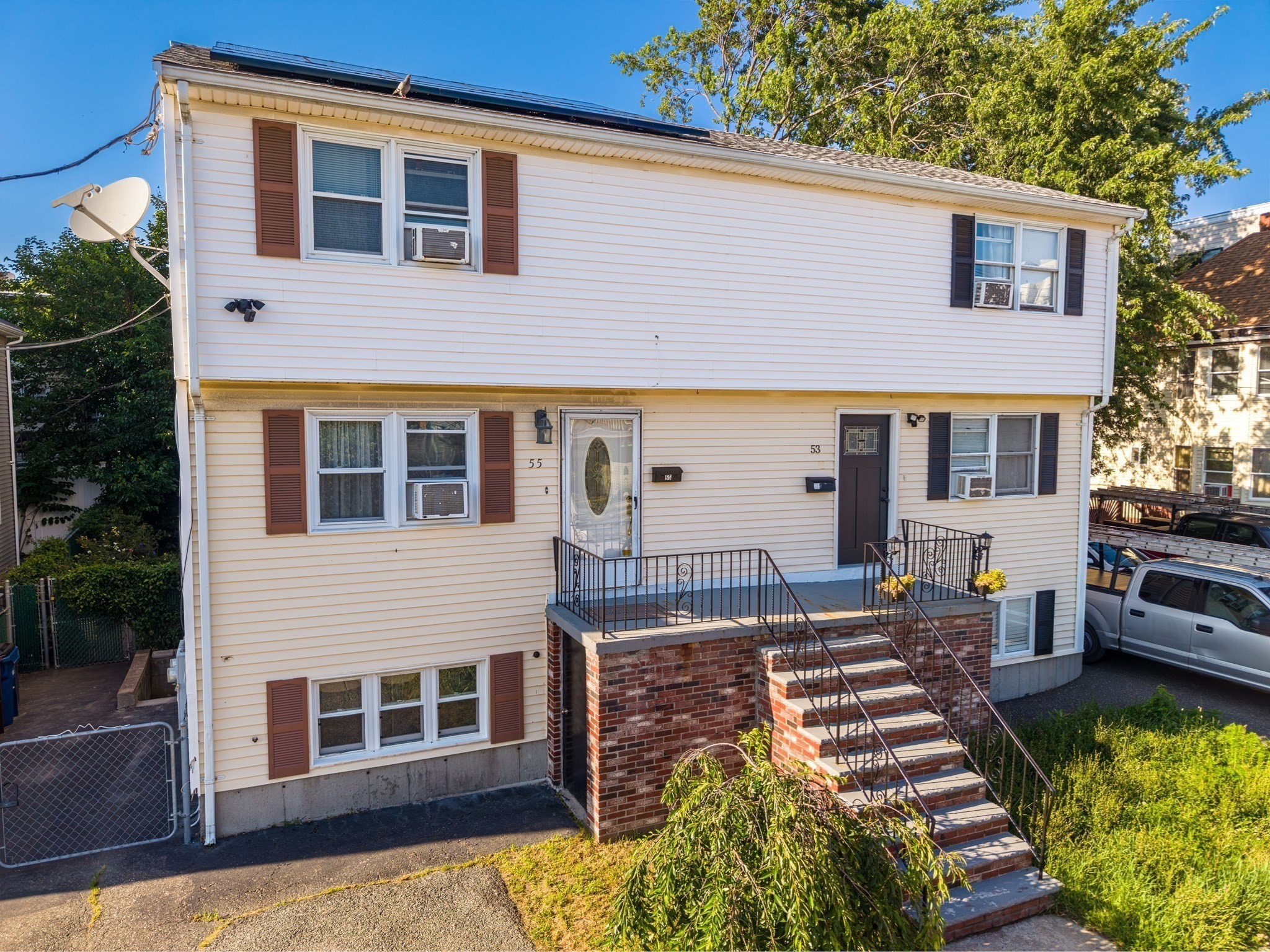 55 Calumet St Unit 55, Revere, MA 02151