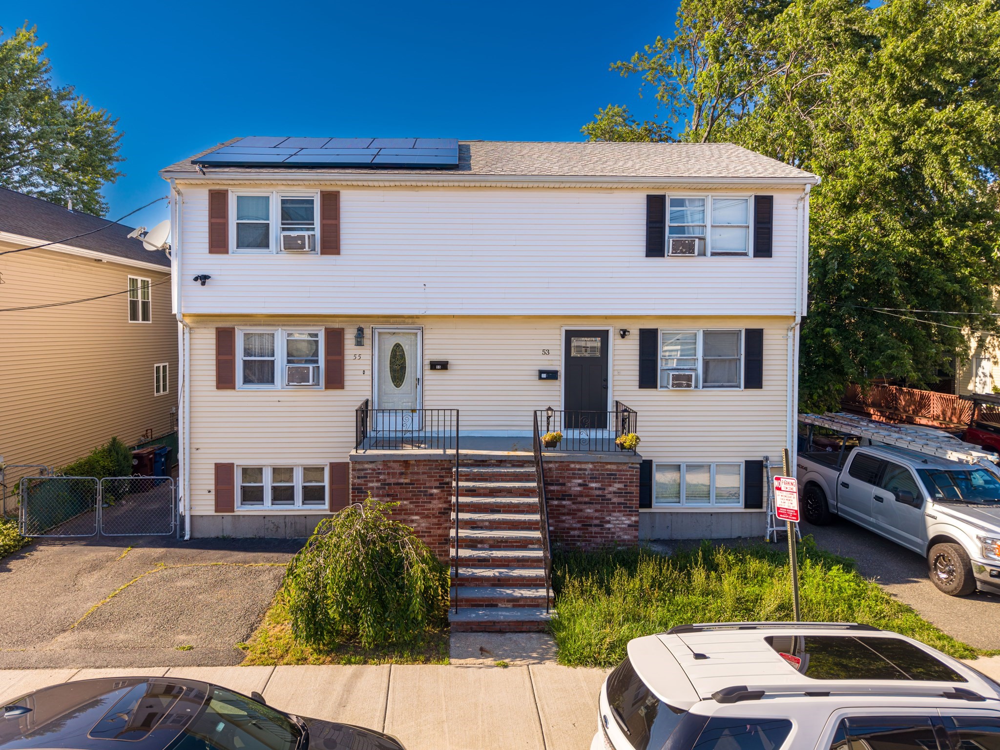 55 Calumet St Unit 55, Revere, MA 02151 - Image 2