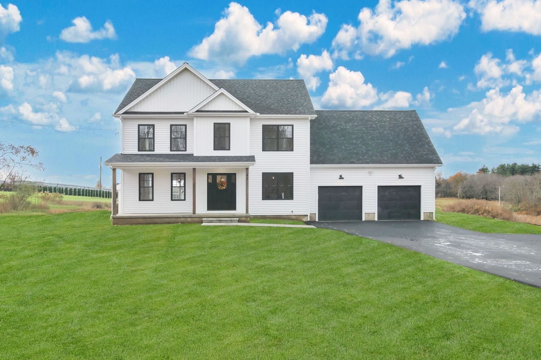  Aldrich St, Belchertown, MA 01007