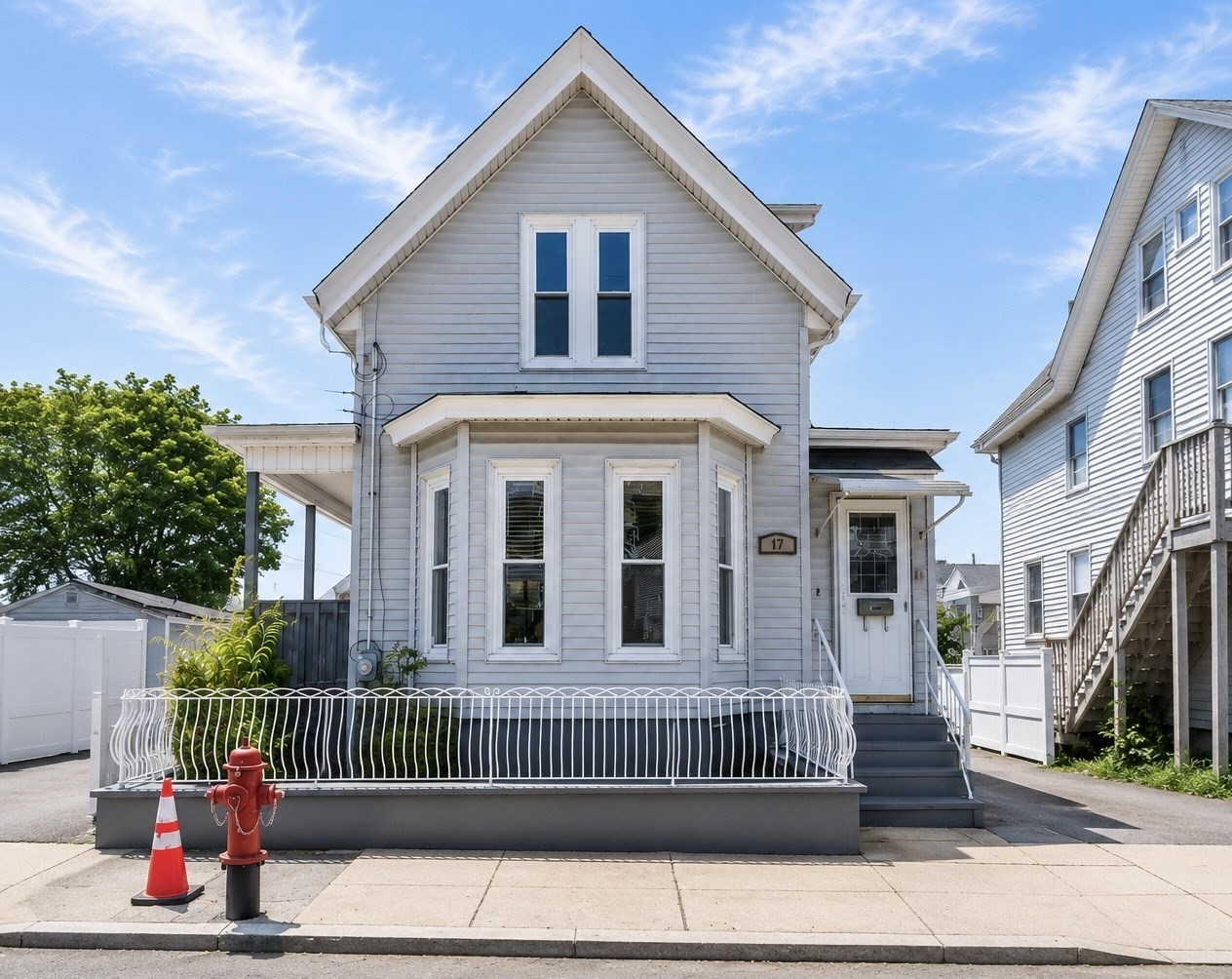 17 Tilton Ter, Lynn, MA 01902