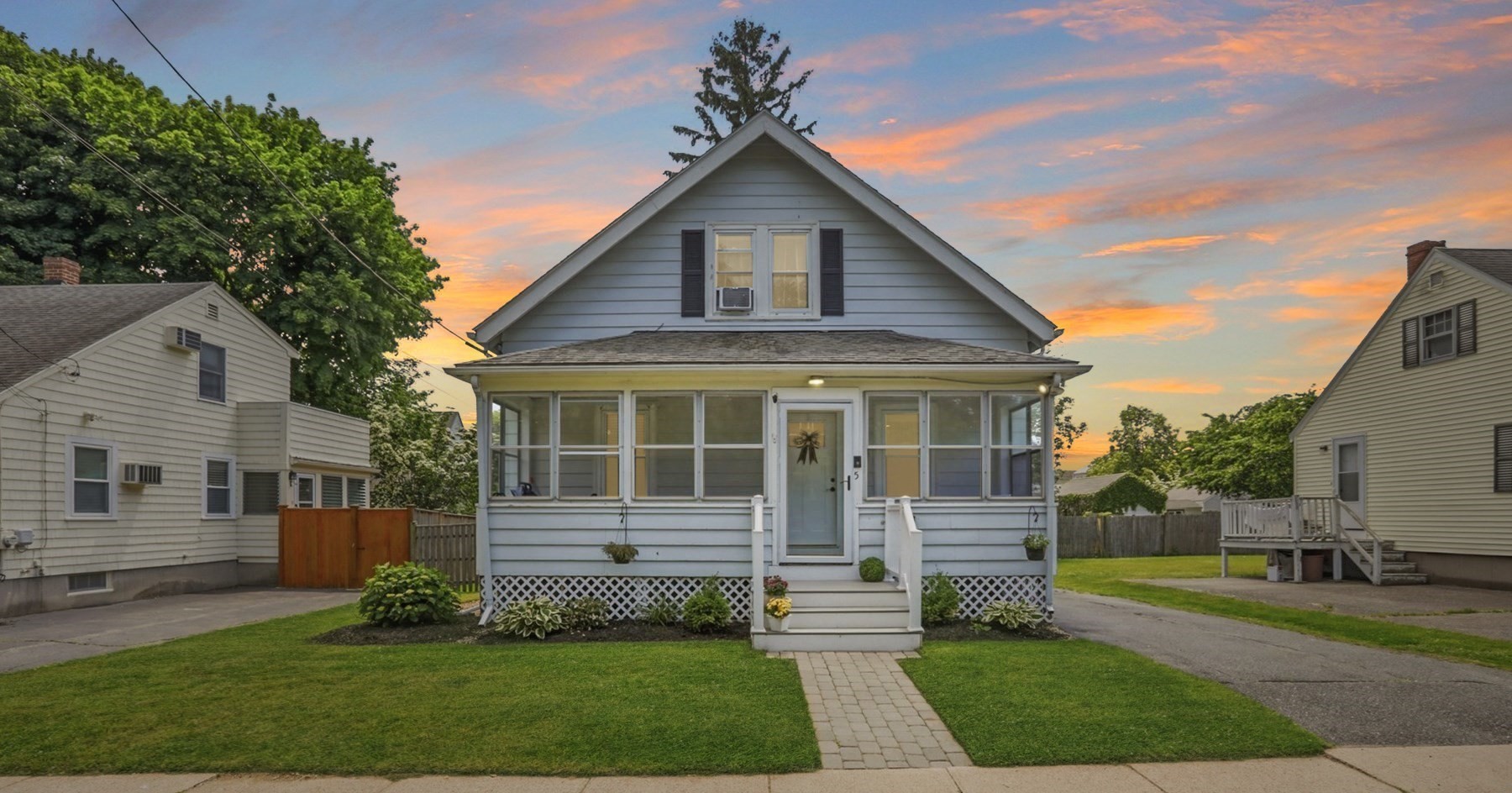 5 Linden Road, Peabody, MA 01960