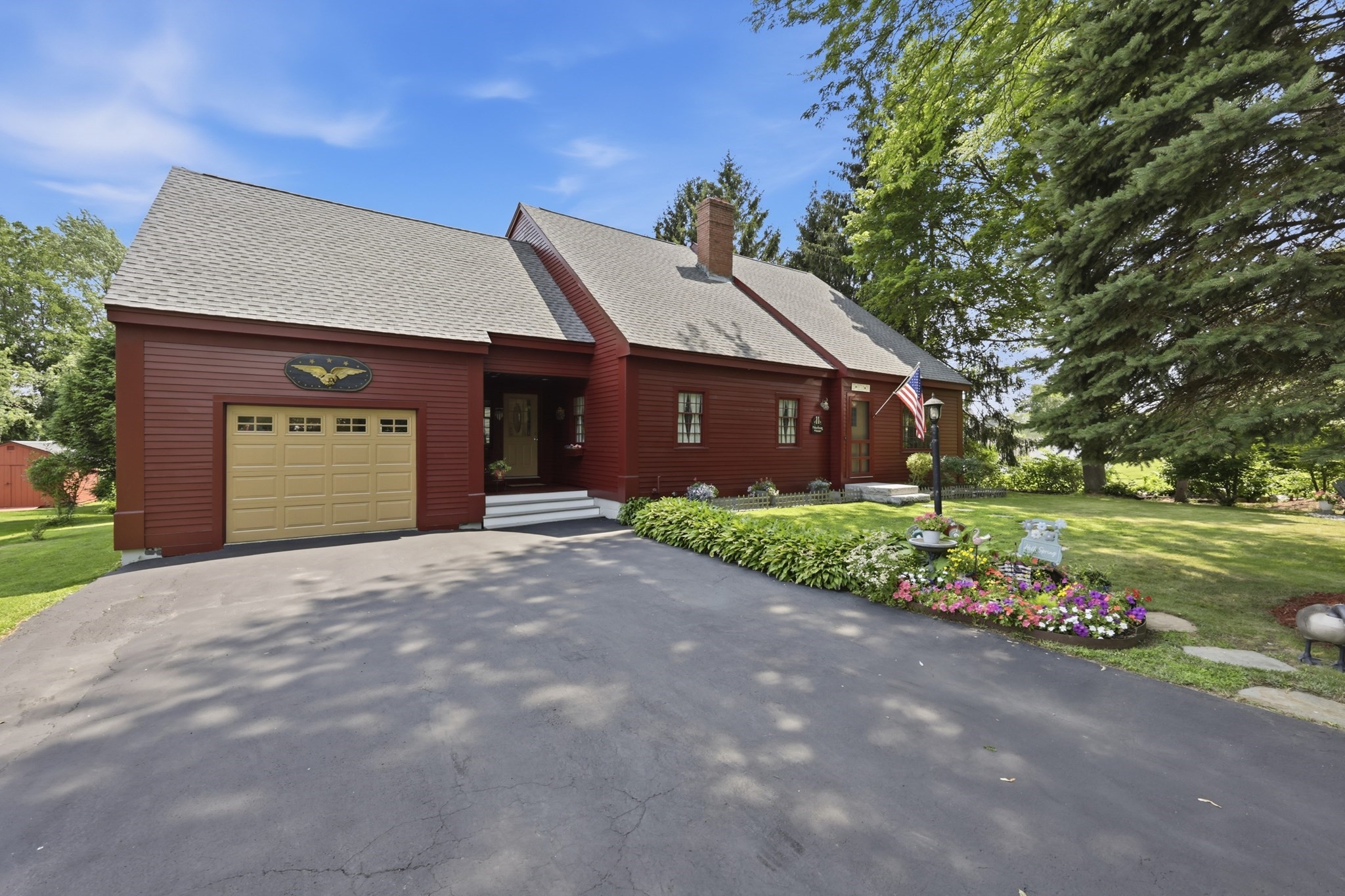 11 Betty, Auburn, MA 01501