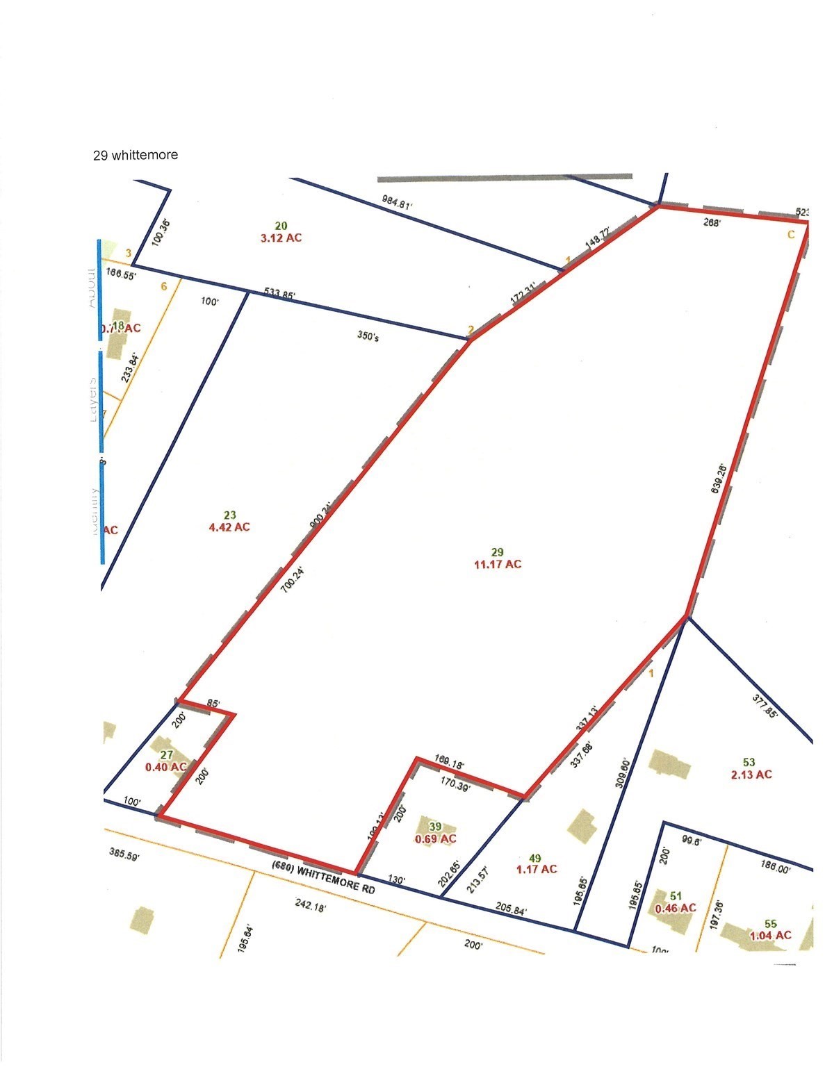 29 Whittemore Rd, Sturbridge, MA 01566