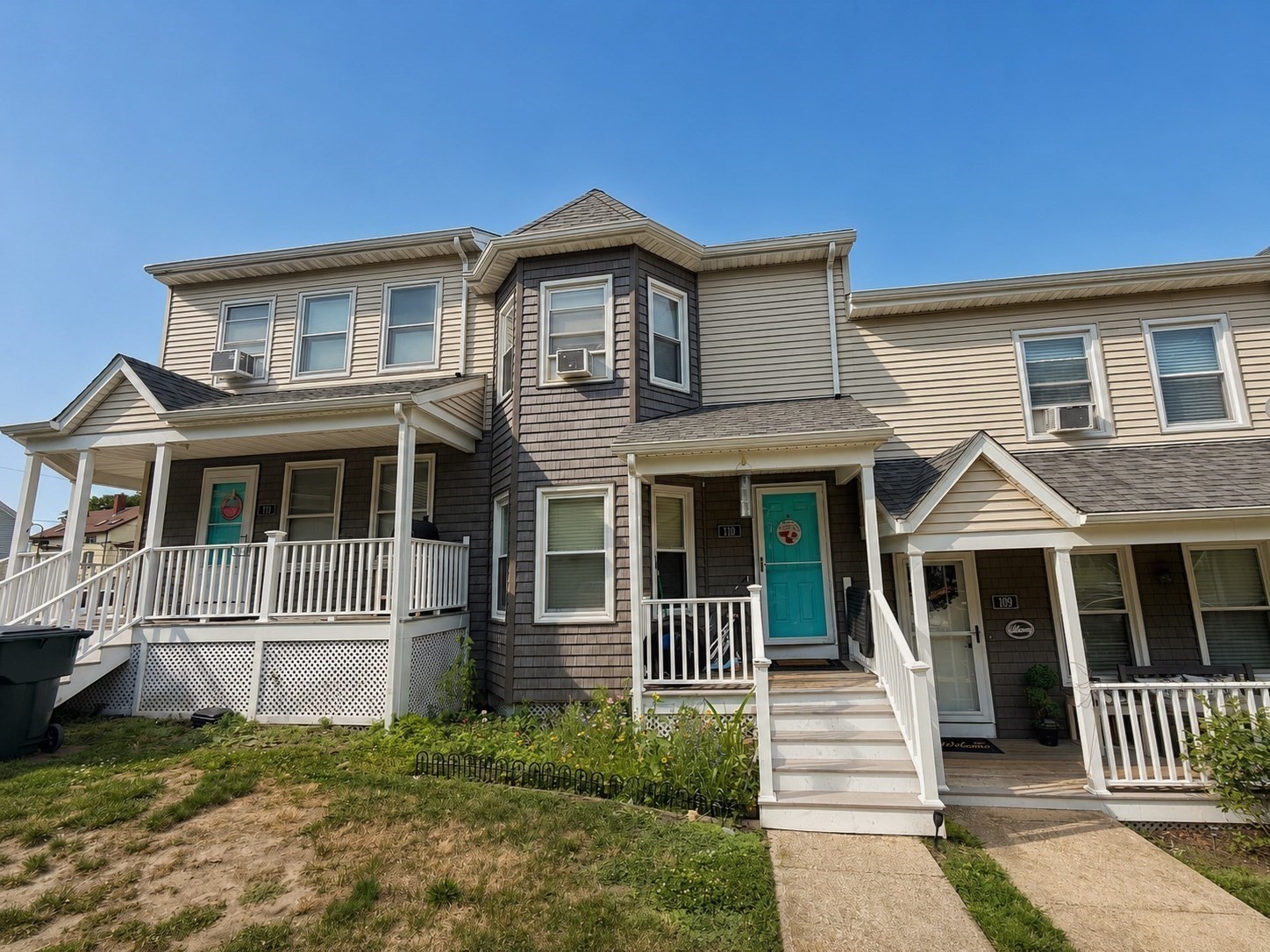 700 2nd St Unit 110, Fall River, MA 02721