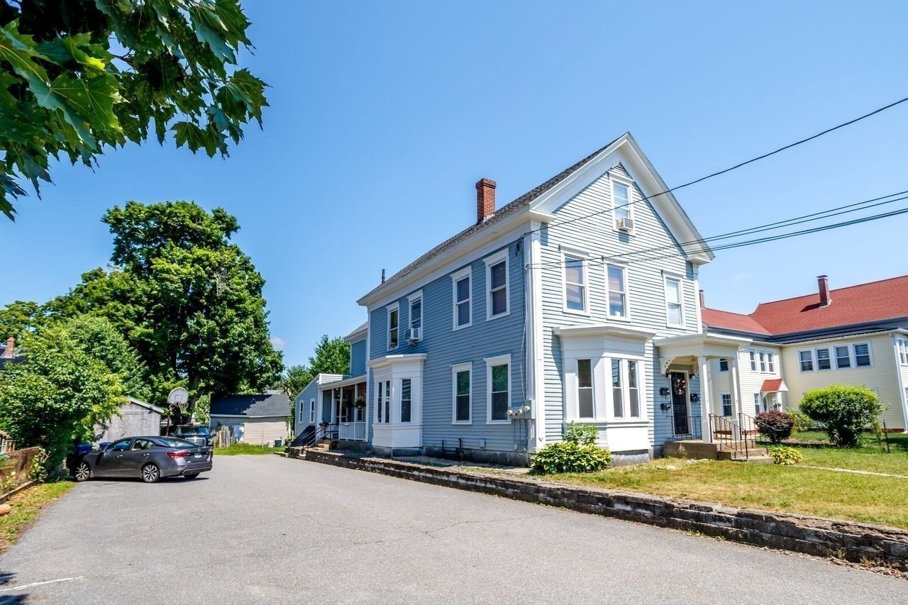 234 Main, Leominster, MA 01453