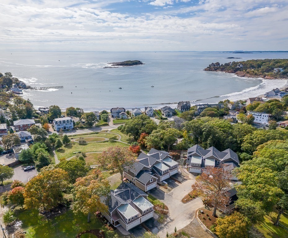 10 Magnolia Avenue Unit 2, Gloucester, MA 01930