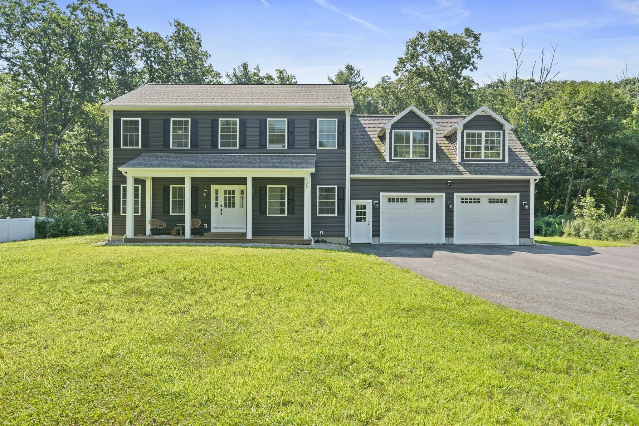 305 Main Street, Norfolk, MA 02056