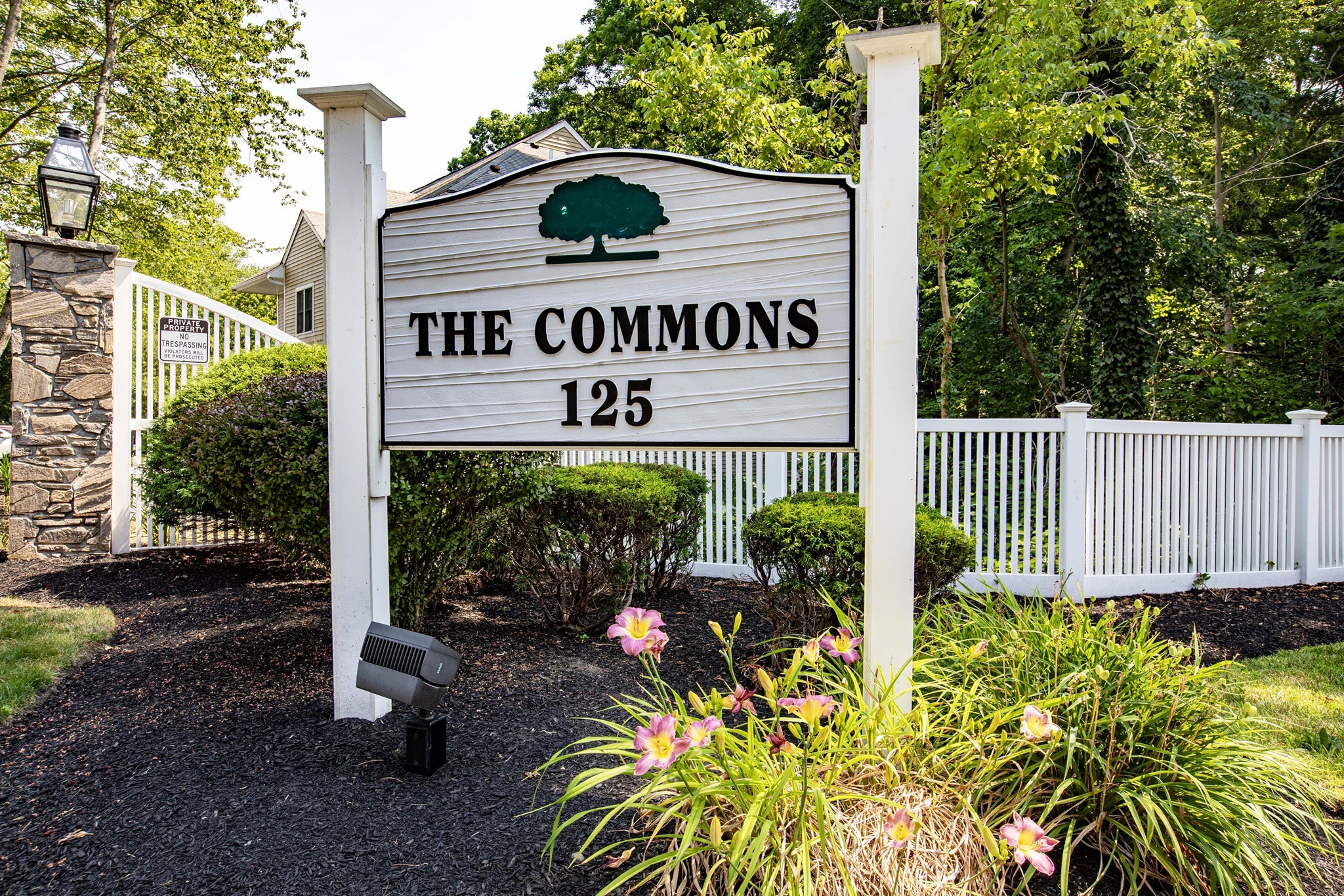 125 Highland Street Unit 402, Taunton, MA 02780