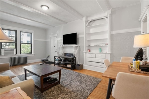 5 Bellvista Rd, Apt 5-1