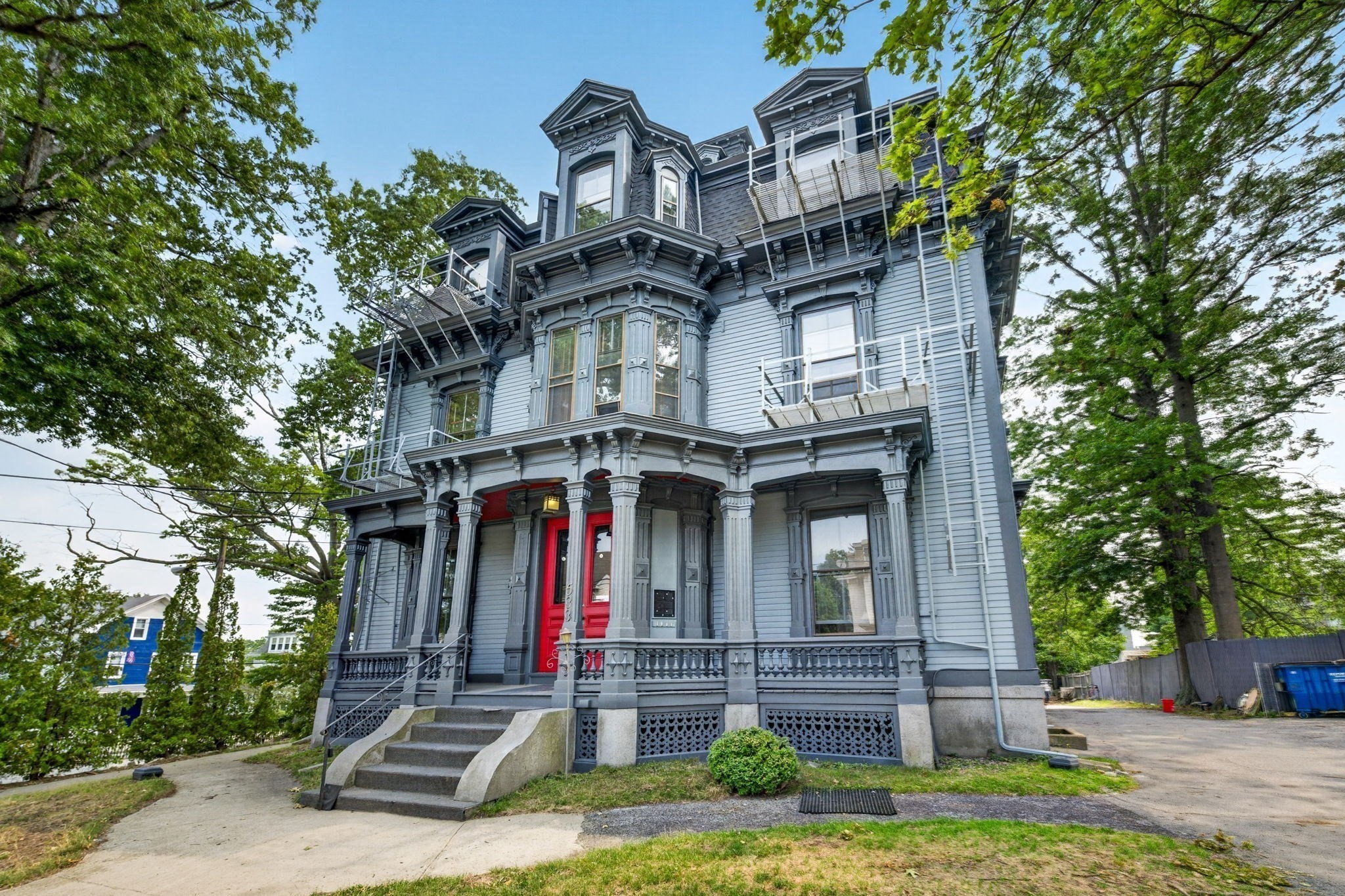 533 Locust St Unit 8, Fall River, MA 02720 - Image 16