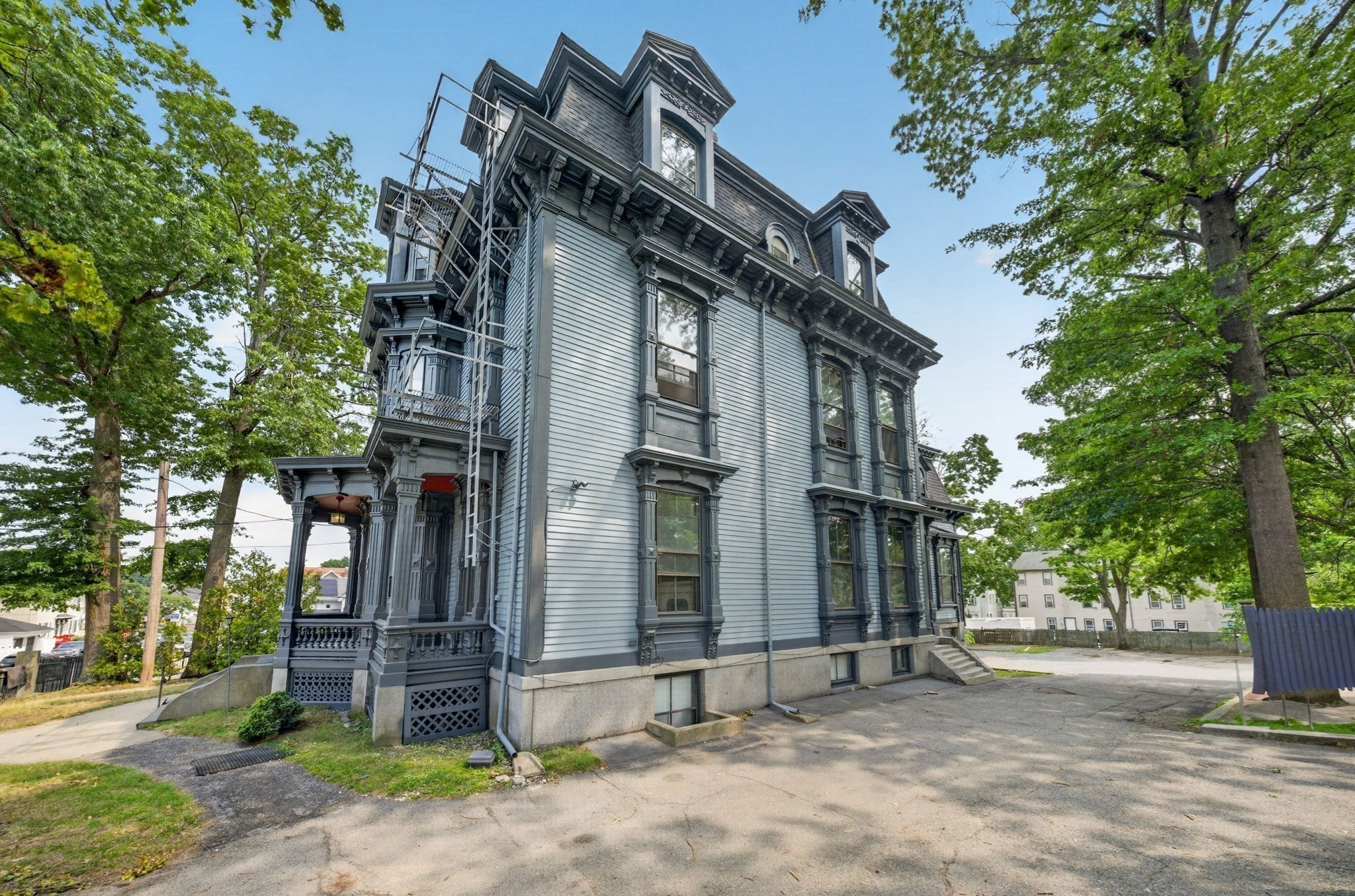 533 Locust St Unit 8, Fall River, MA 02720 - Image 17